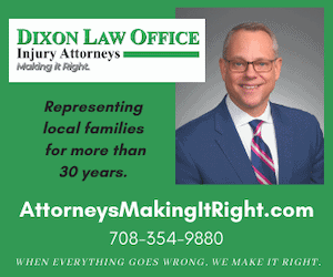 Dixon Law Offices Oakbrook Terrace, IL Office