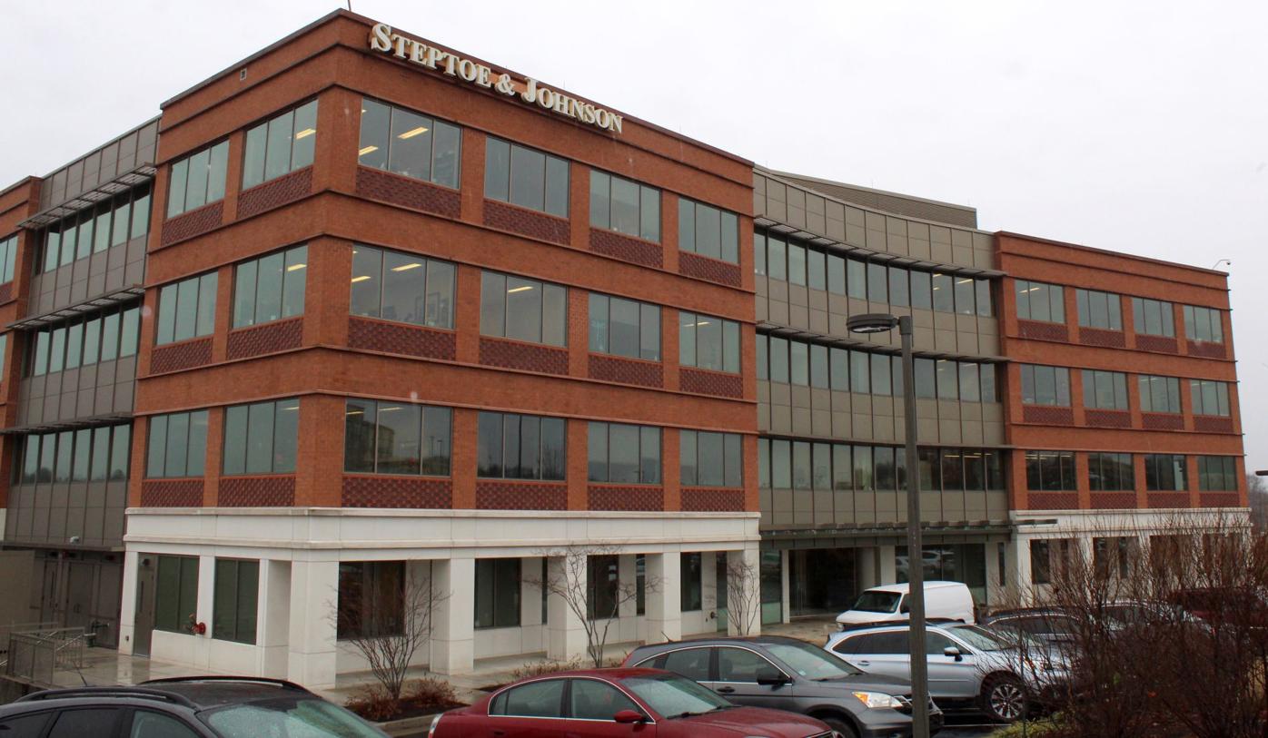 Steptoe LLP Clarksburg, WV Office