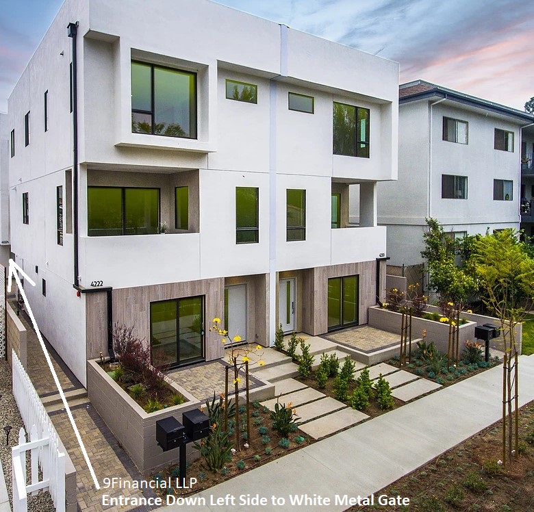 YMPK Law Group, LLP North Hollywood,  Office