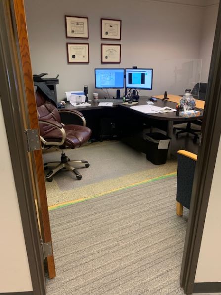 Geraci Law L.L.C. & Peter Francis Geraci Indianapolis, IN Office