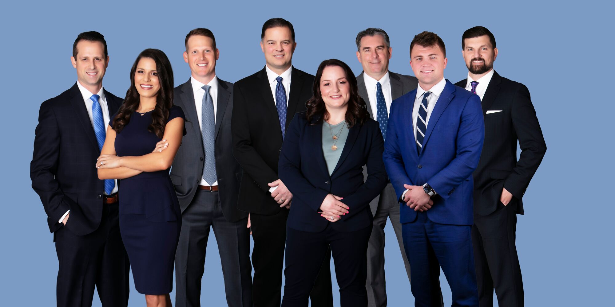 Forbes Law Group, LLC Overland Park,  Office