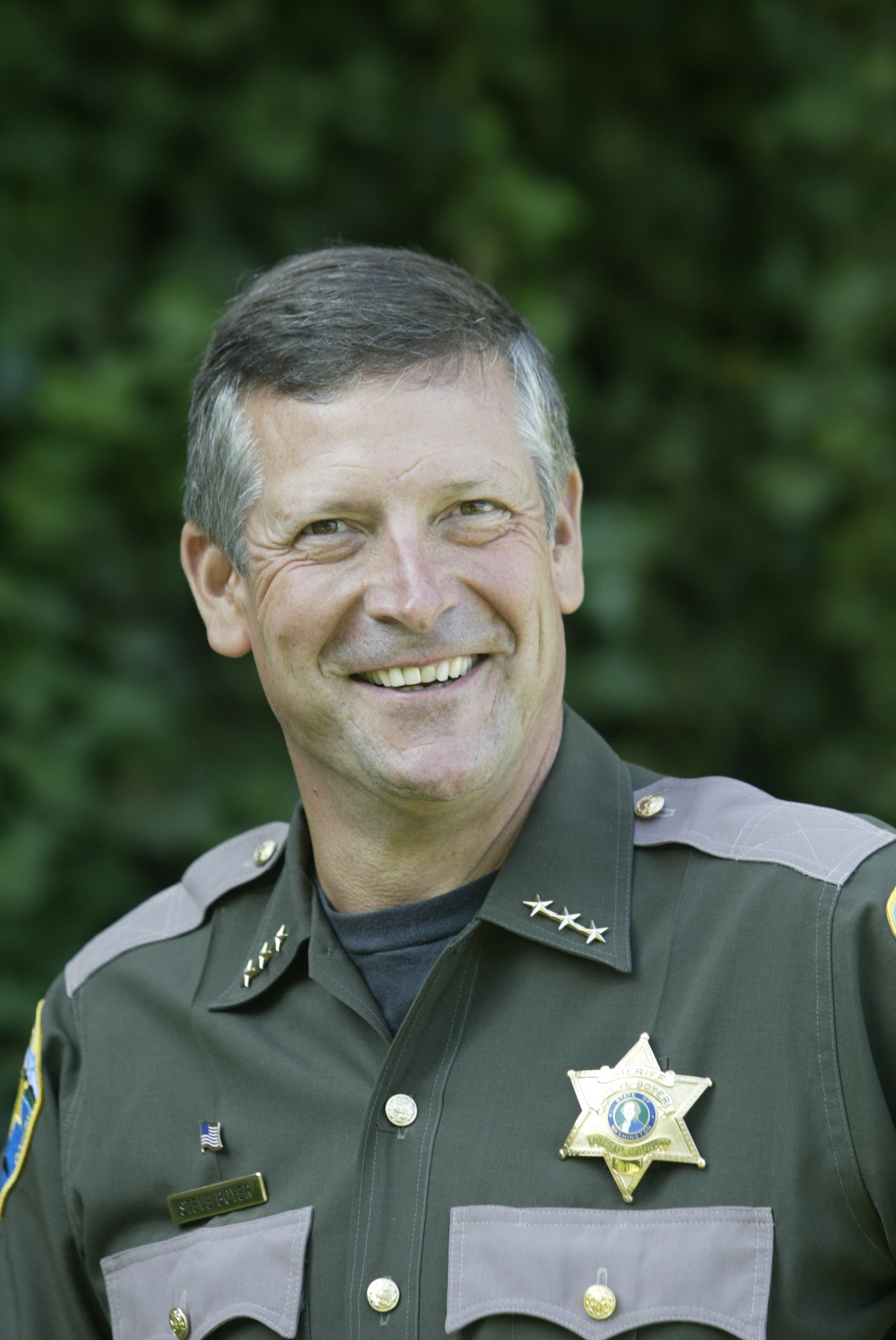 Kitsap Law Group Silverdale,  Office