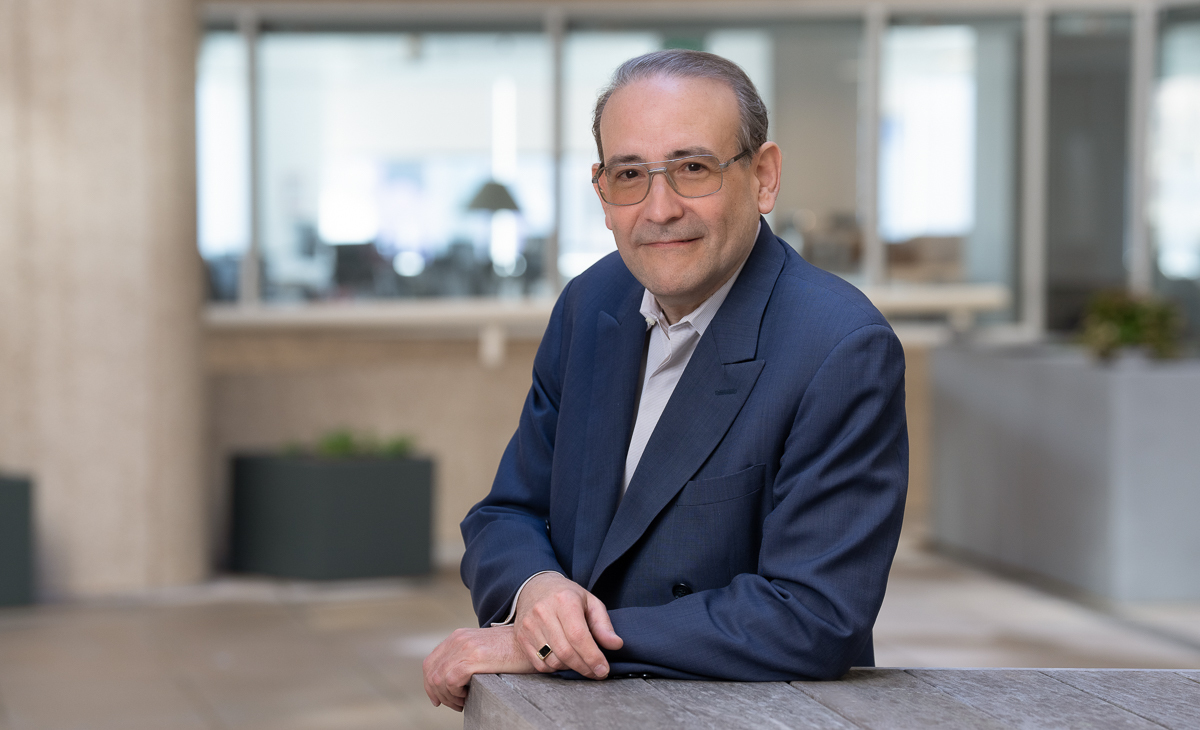 Caplin & Drysdale Washington, DC Office