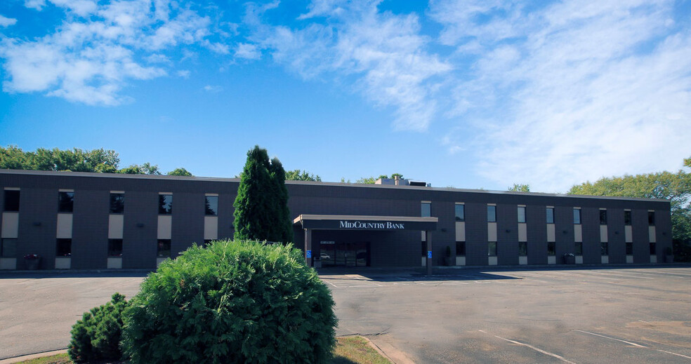 GDO Law White Bear Lake,  Office