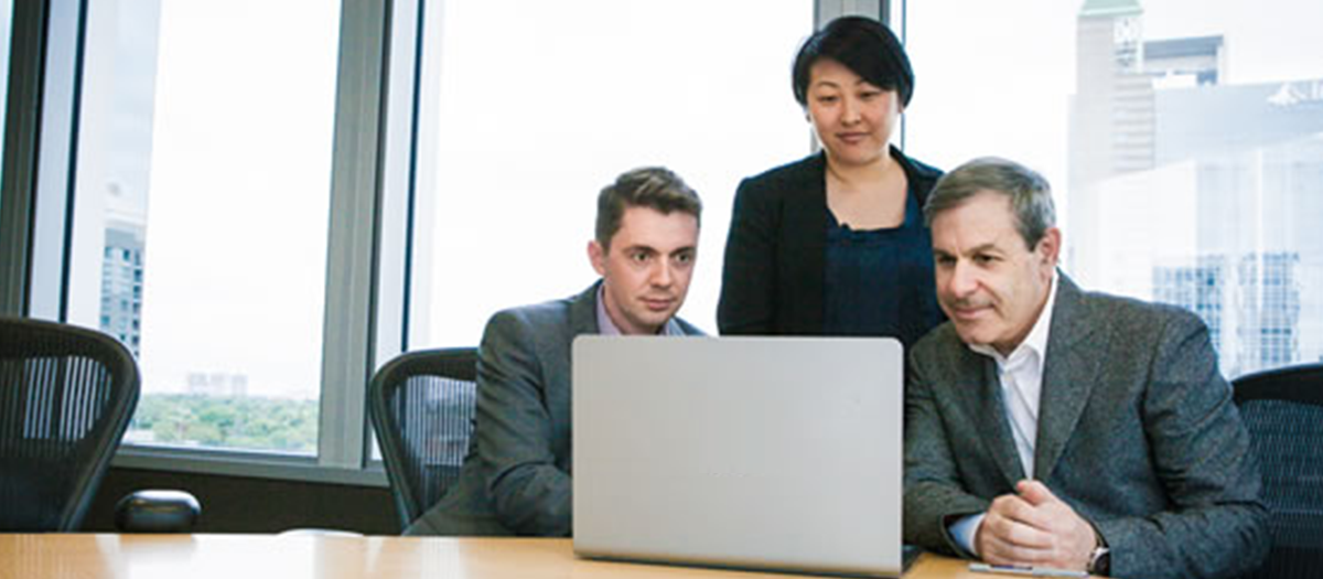 Chaitons LLP Toronto, Canada Office