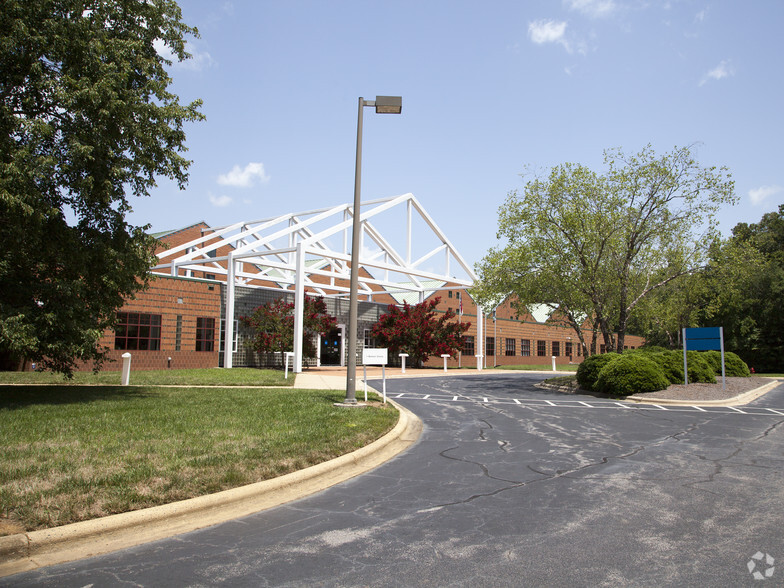 Becton Law Firm Durham,  Office