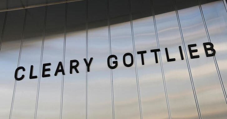 Cleary Gottlieb Steen & Hamilton LLP Moscow, Russia Office