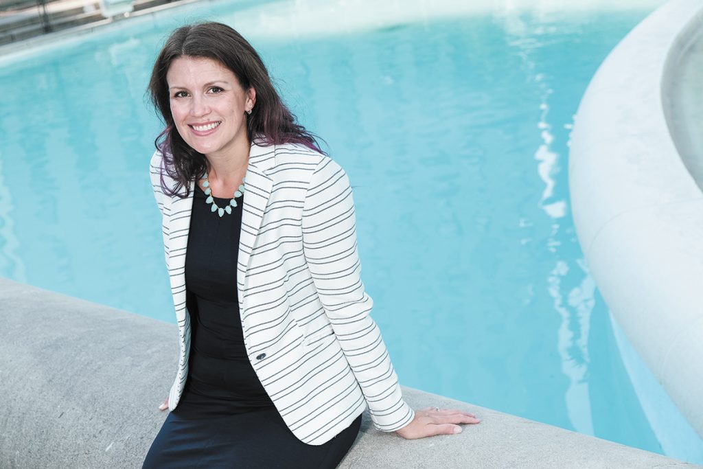 Dentons Indianapolis, IN Office