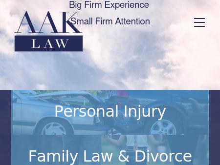 Anderson, Agostino & Keller, P.C South Bend, IN Office