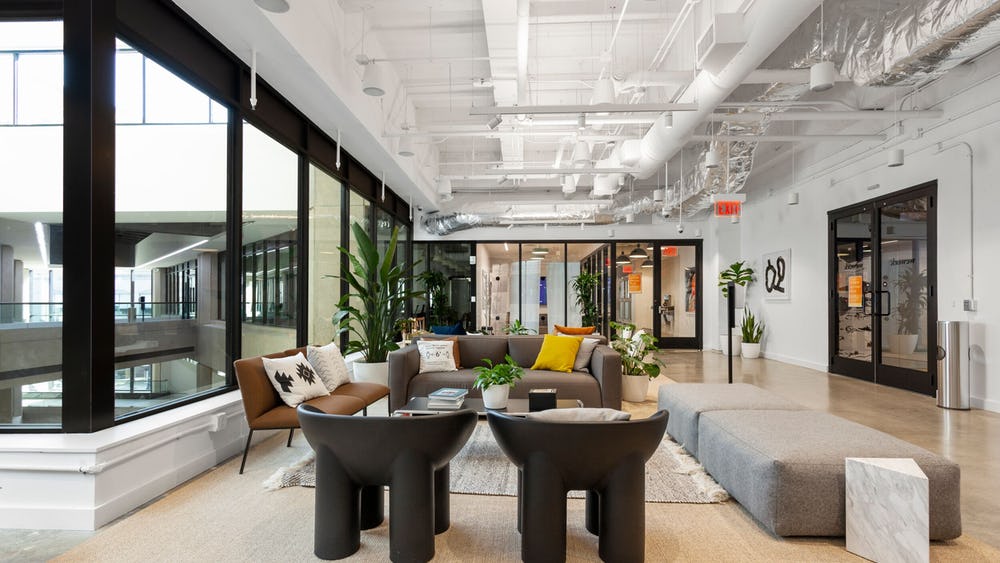 Lake Law Firm, LLC Kansas City,  Office