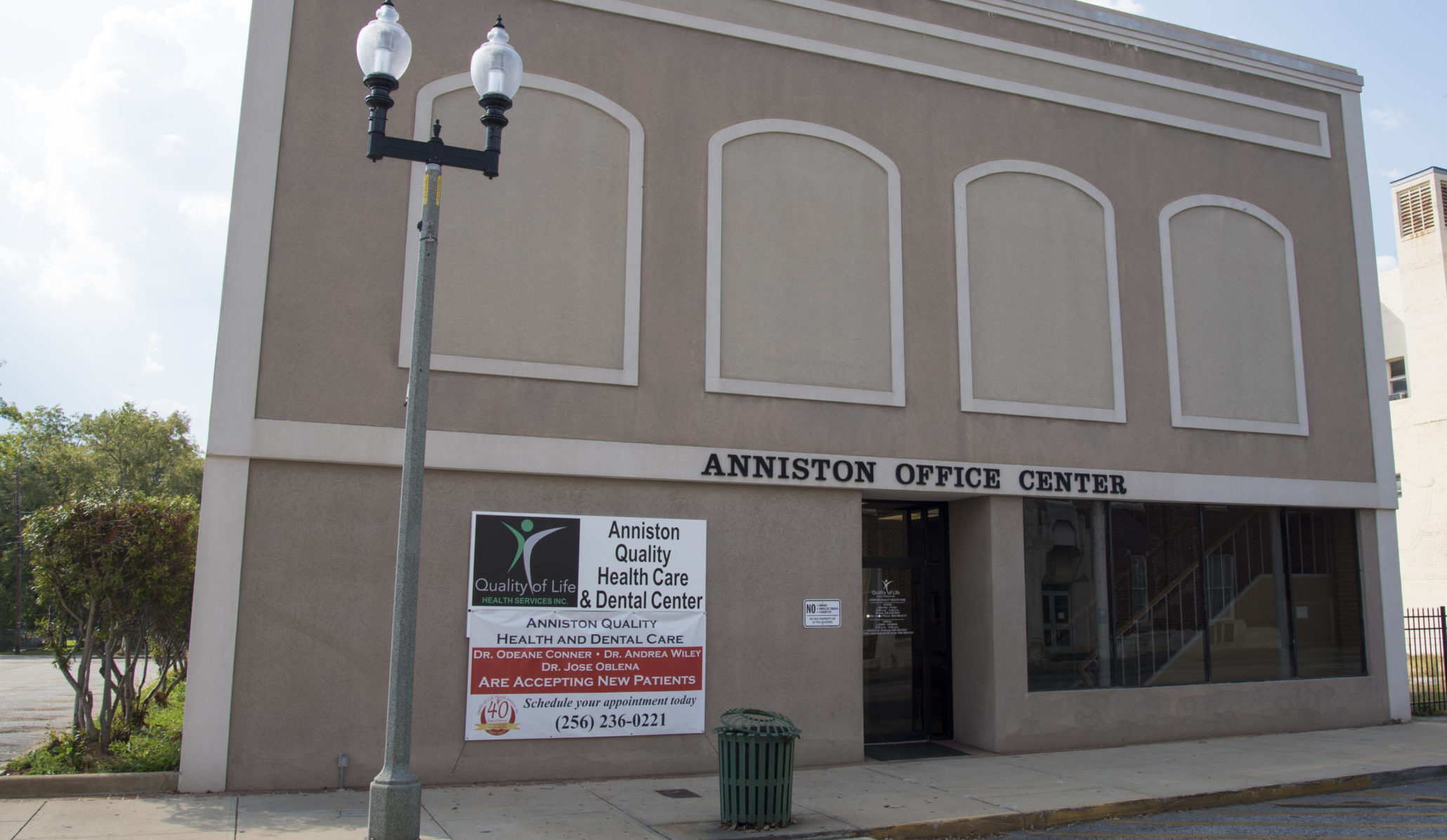 Stewart & Stewart P.C Anniston,  Office