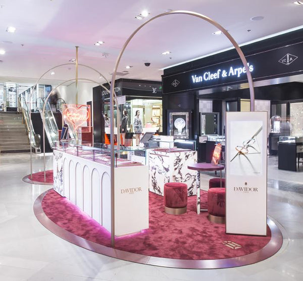 Vron & Associs Paris, France Office