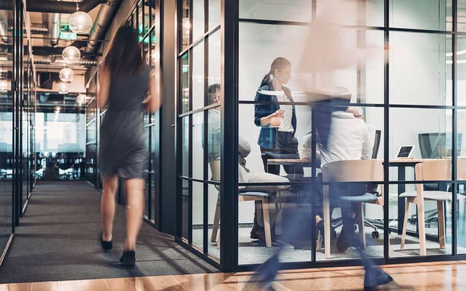 Bar & Karrer Ltd Zurich, Switzerland Office