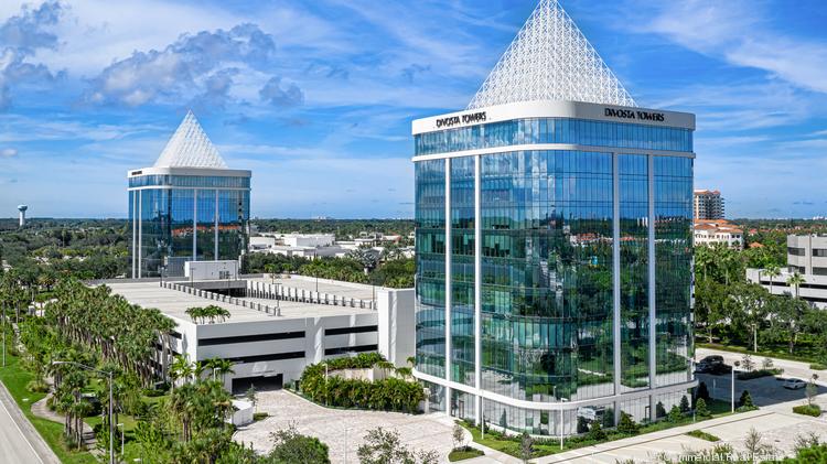 Comiter, Singer, Baseman & Braun, LLP Boca Raton, FL Office