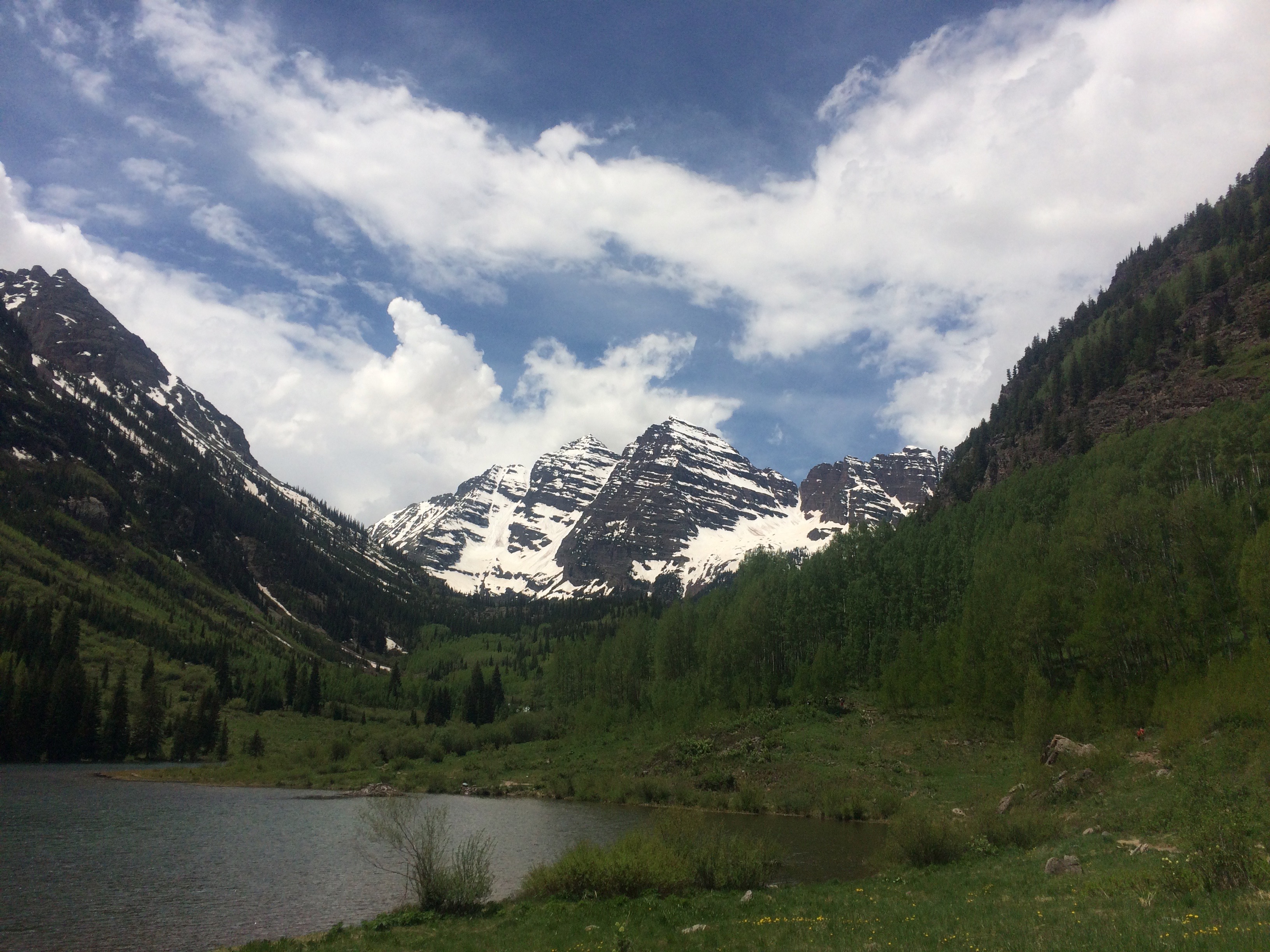 Balson Faix & McVey LLP Centennial,  Office