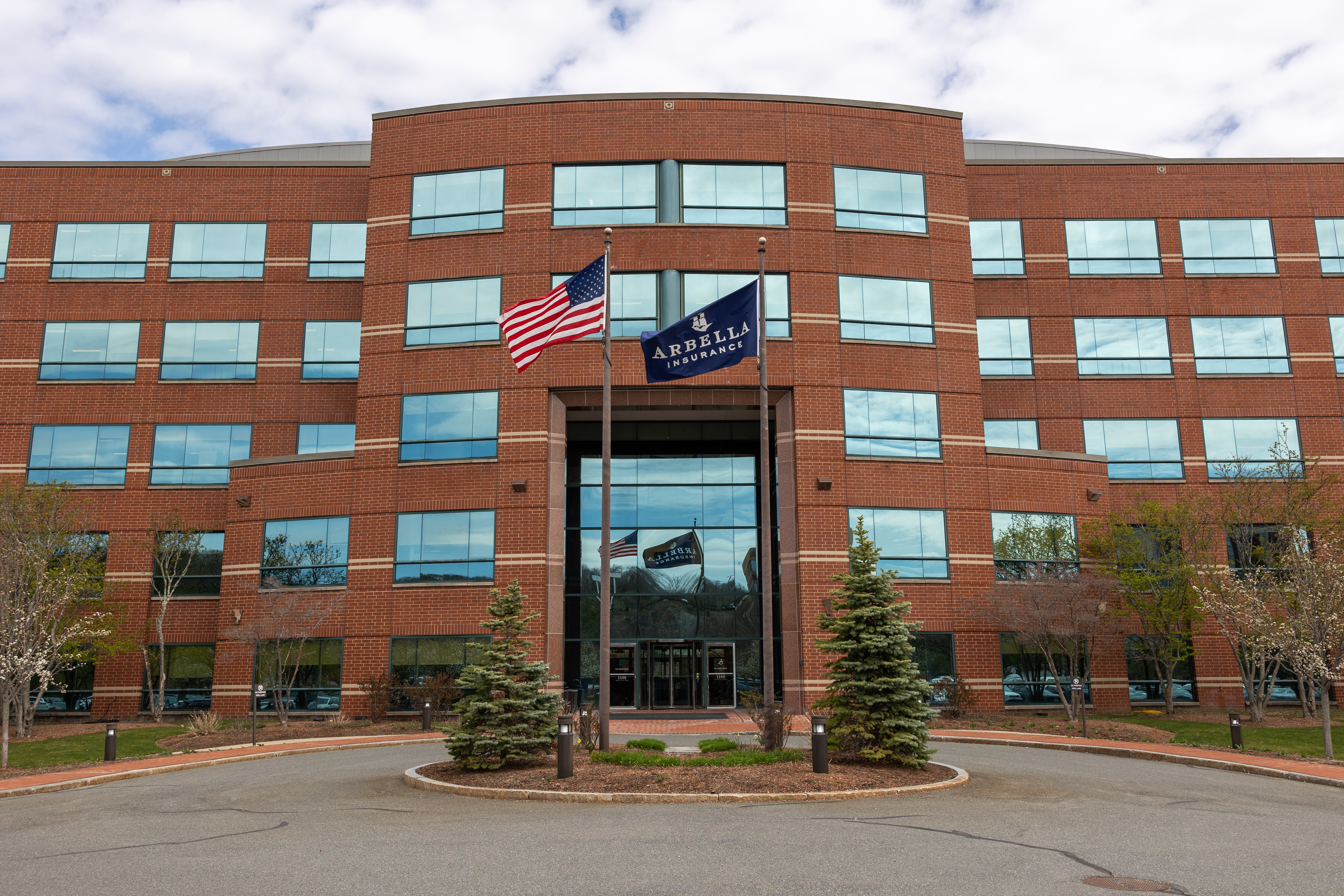 Levin and Levin, LLP Quincy, MA Office