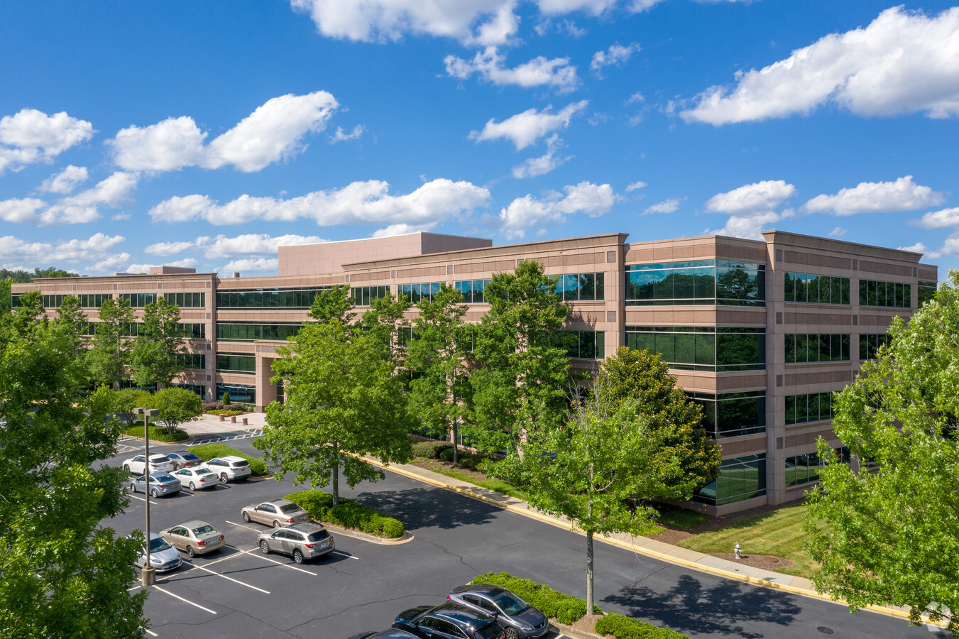 Meriwether & Tharp, LLC Alpharetta, GA Office