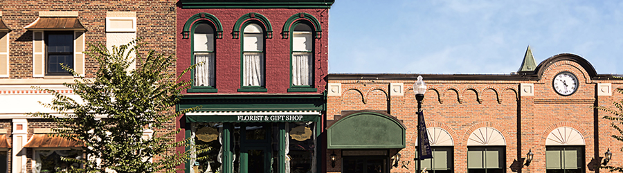 Frost & Associates, LLC Ocean City, MD Office