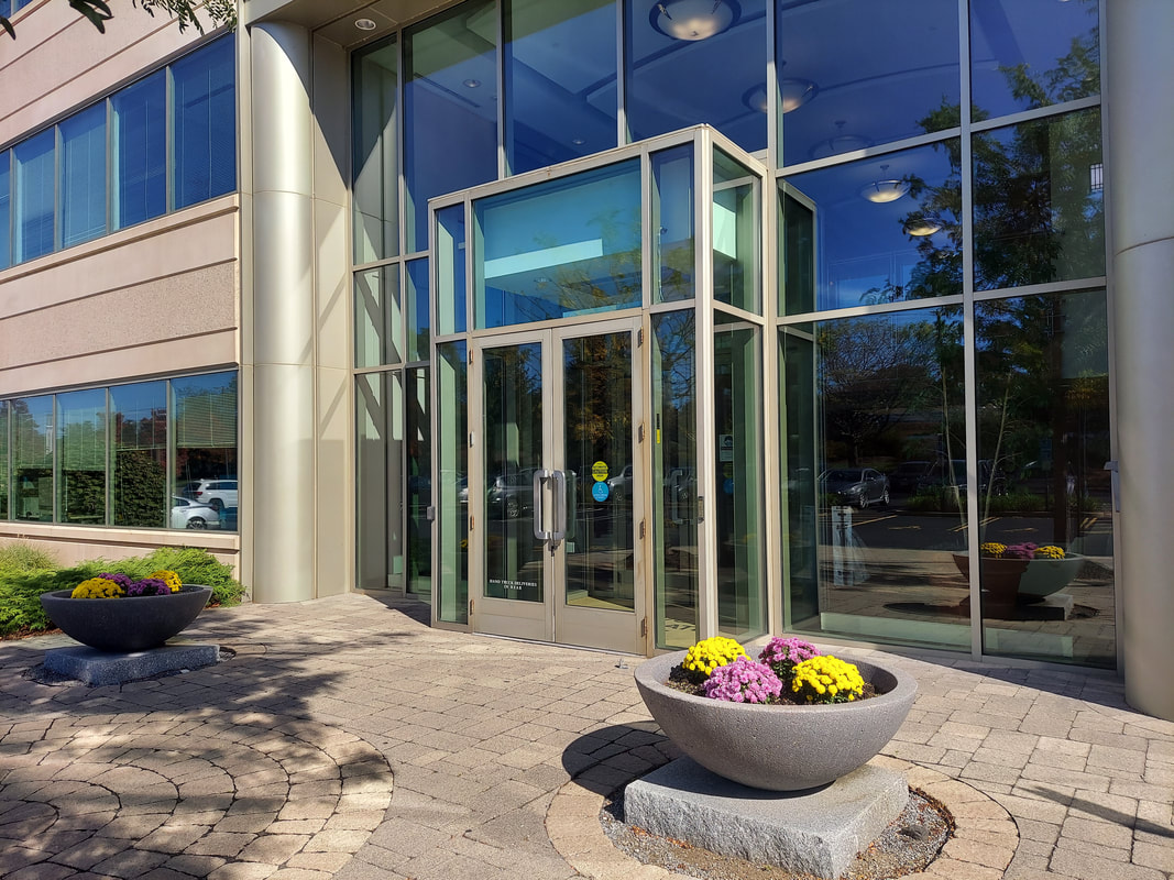 Moyles IP, LLC Shelton, CT Office