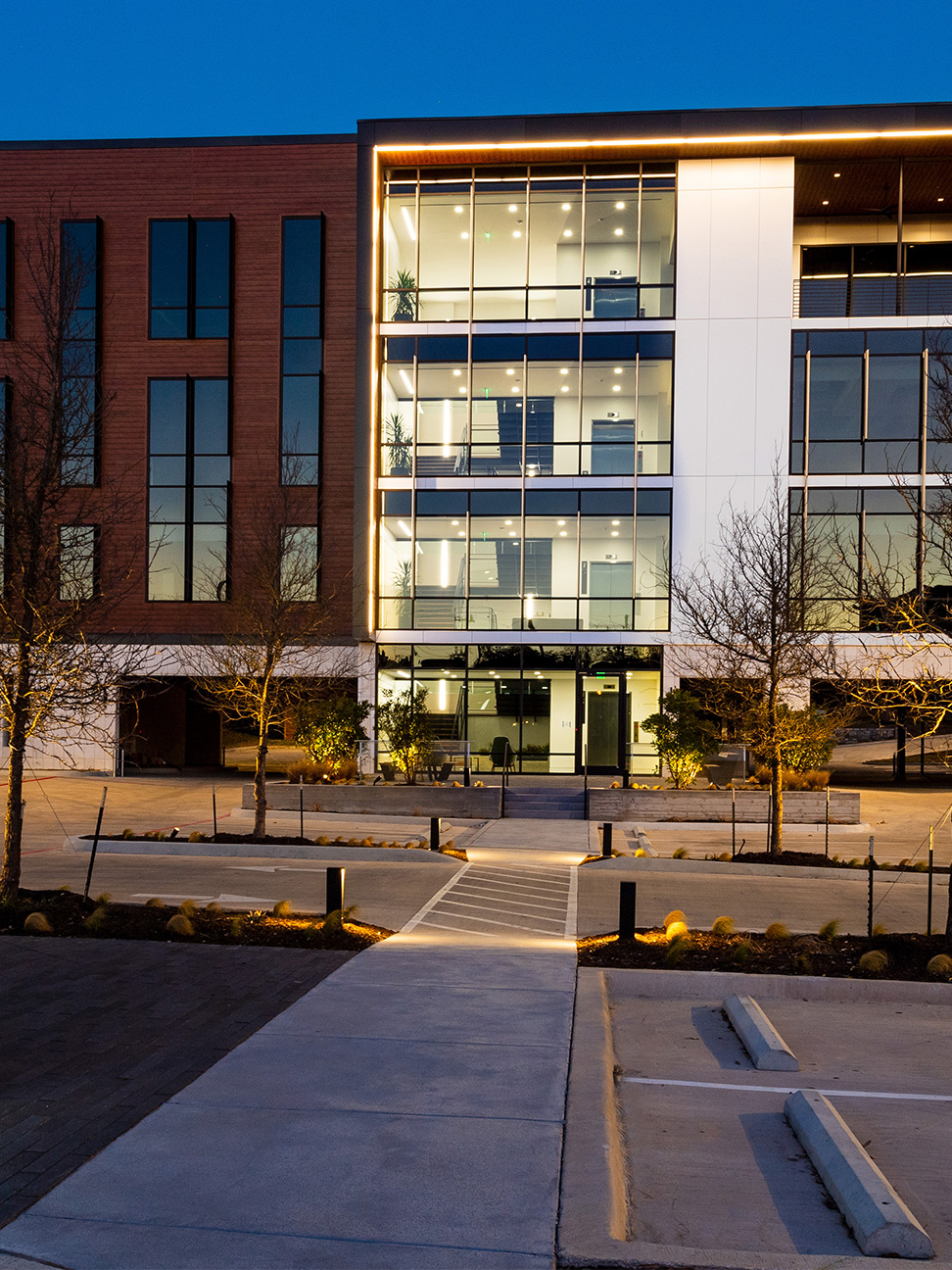 The Sargent Firm San Diego, CA Office