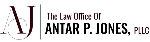 The Law Office of Antar P. Jones Brooklyn,  Office