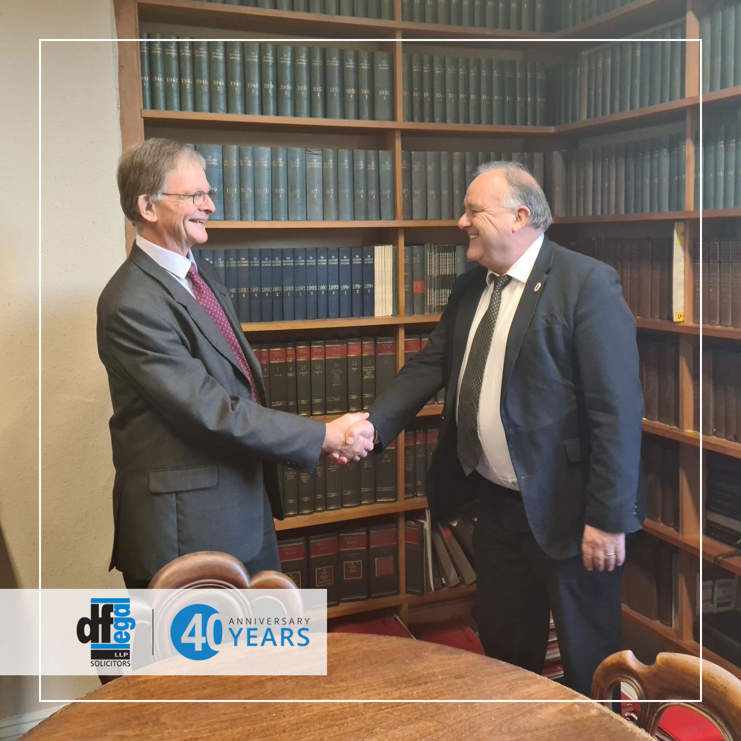 DF Legal LLP Solicitors Gloucester, United Kingdom Office