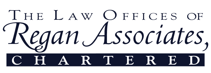 Regan Associates, Chartered Washington, DC Office