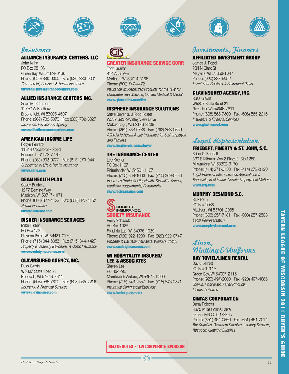 Friebert, Finerty & St. John, SC Milwaukee, WI Office