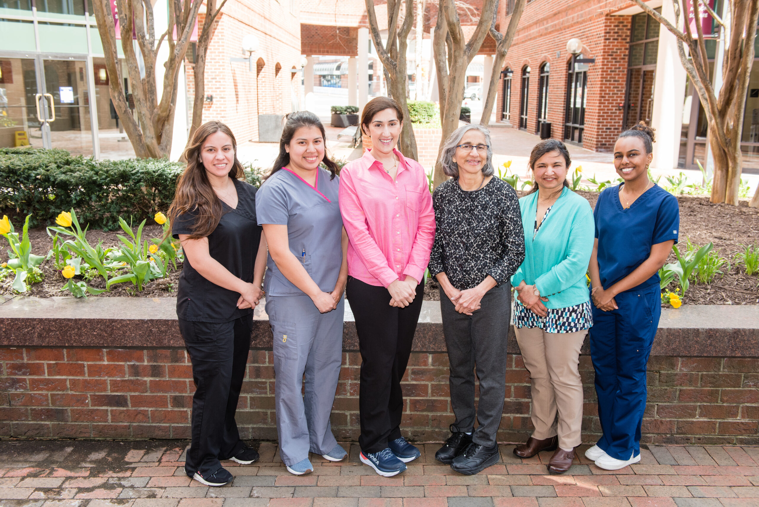 Ober | Kaler Falls Church, VA Office