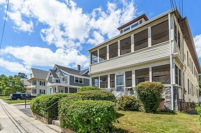 Dixon and Associates Lawrence, MA Office