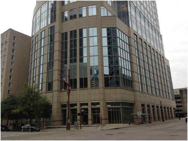 Blank Rome LLP Houston, TX Office