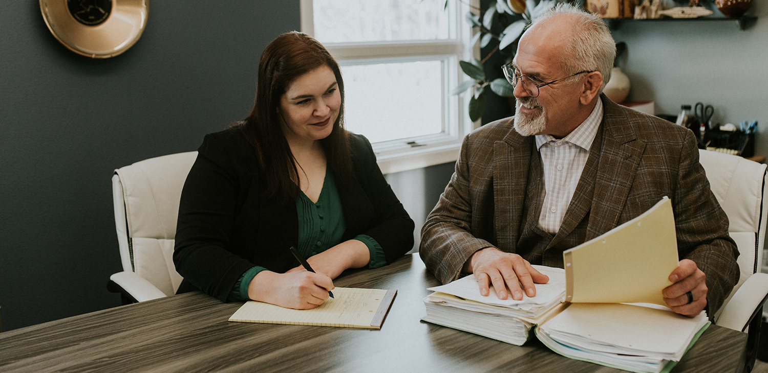 Crowson Law Group Wasilla, AK Office