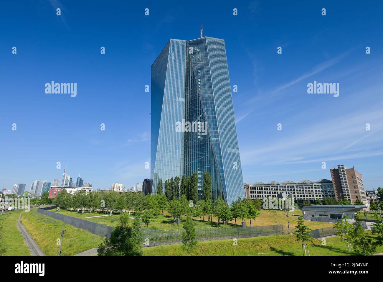 Freshfields Frankfurt, Germany Office