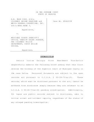 Hatcher-Stubbs Columbus, GA Office