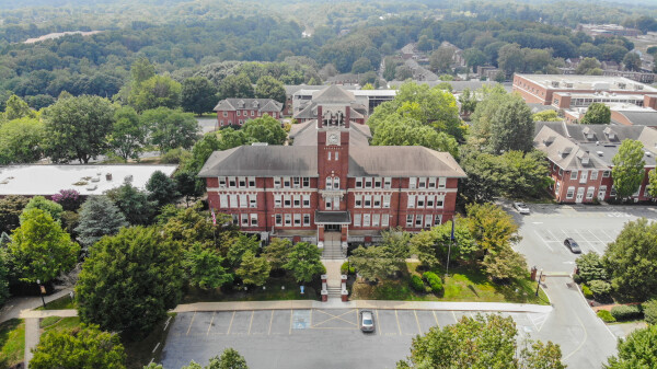 Stevens & Lee Lancaster, PA Office