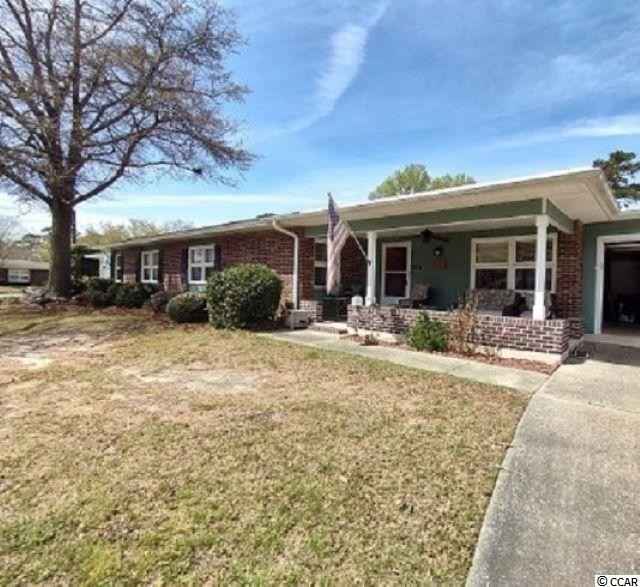 The Law Office of Apryl Haden Myrtle Beach,  Office