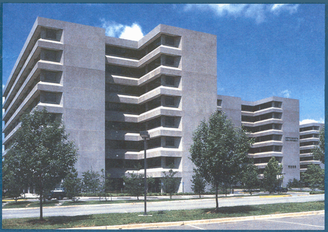 IvyLaw Law Office, LLC Greenbelt,  Office