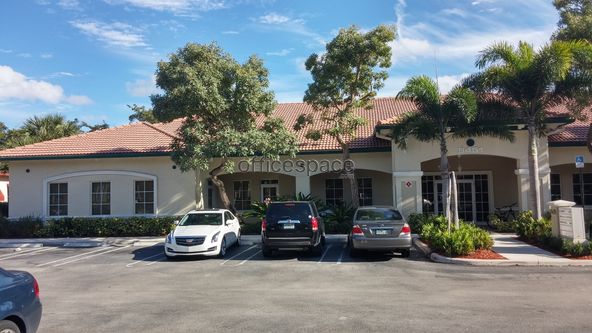 Drucker Law Offices Coral Springs, FL Office