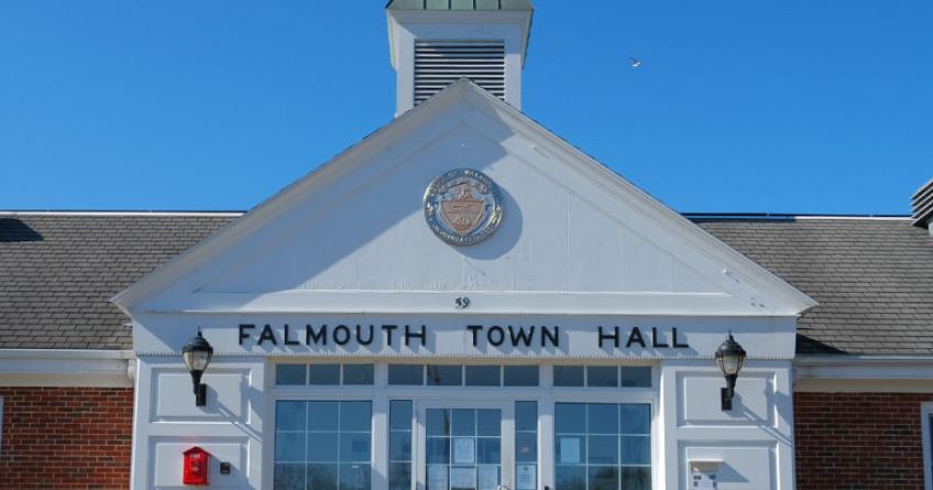 The Law Offices of Juliane Soprano Falmouth,  Office