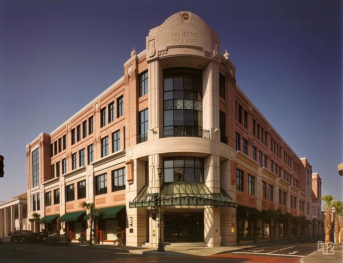 Barnwell Whaley Patterson & Helms, LLC Charleston, SC Office