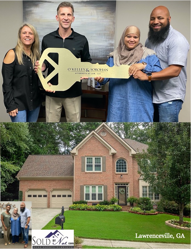 O'Kelley & Sorohan, Attorneys at Law, LLC Statesboro, GA Office