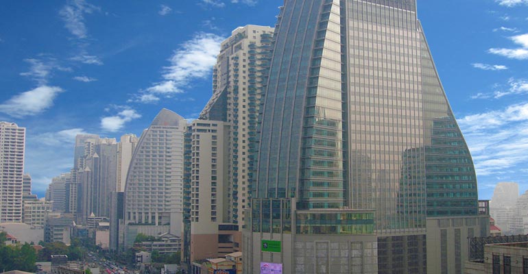 Siam Legal International Chiang Mai, Thailand Office