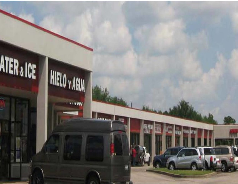 Beck & Associates, PLLC Houston,  Office