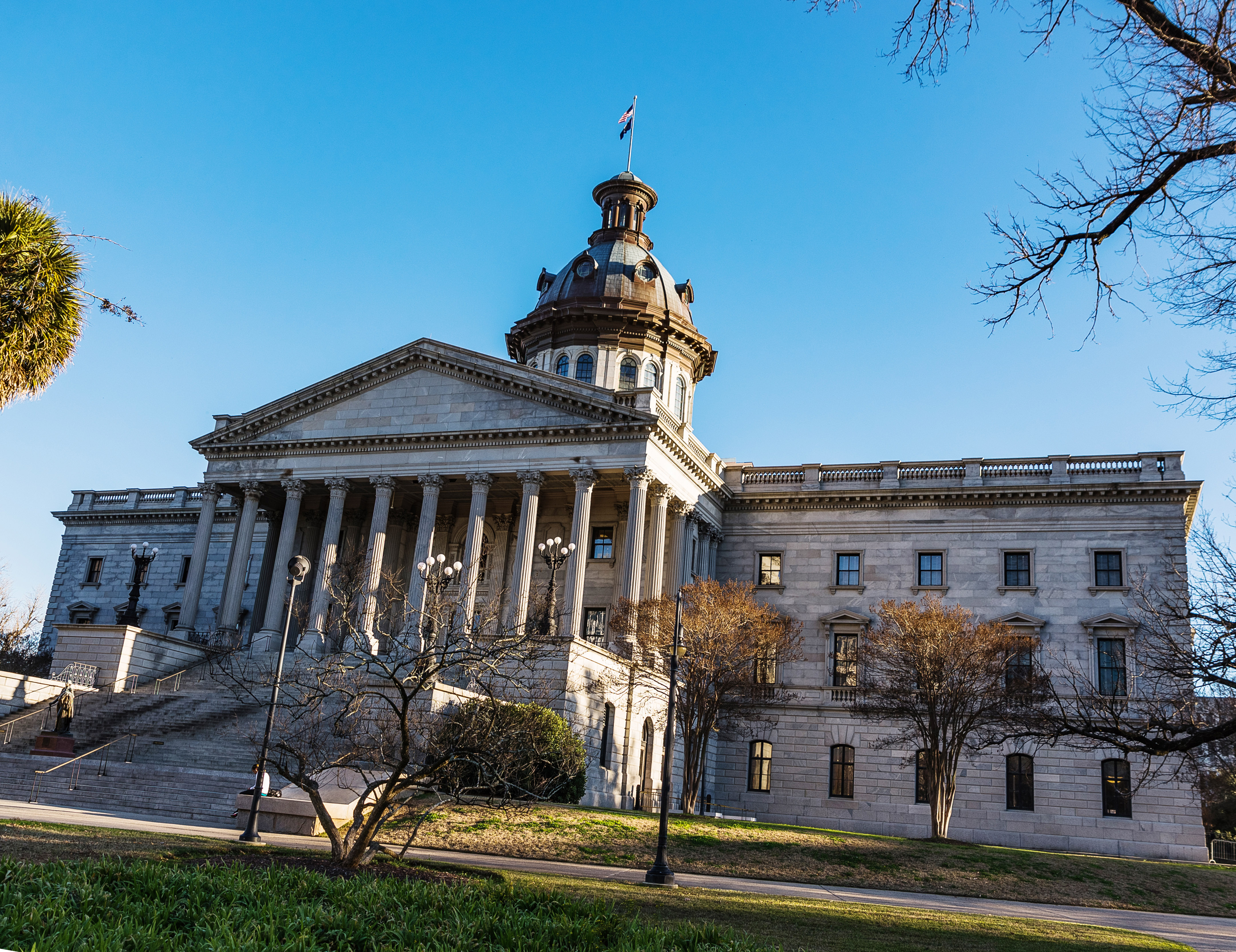 Bryan Law Group Mount Pleasant, SC Office