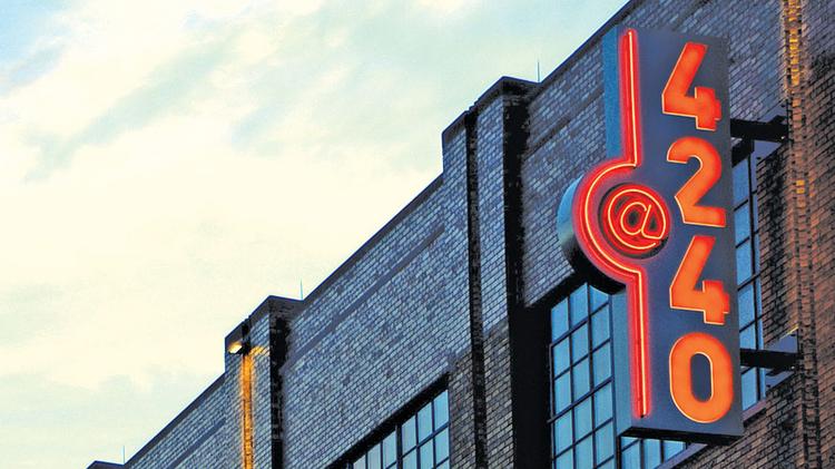 The Schindler Law Firm Saint Louis, MO Office