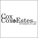 Cox, Cox & Estes, PLLC Fayetteville, AR Office
