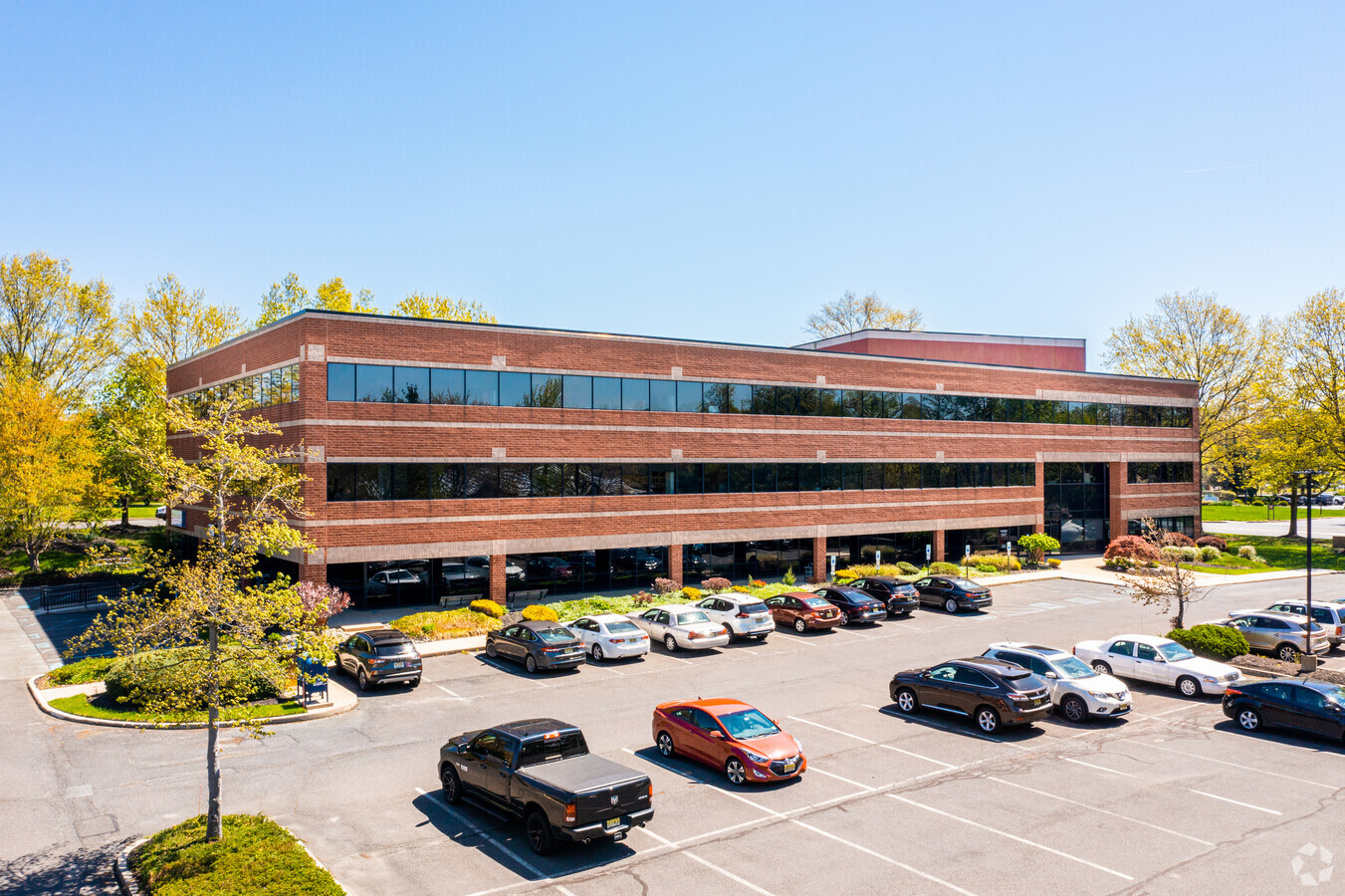 Javerbaum Wurgaft Hicks Kahn Wikstrom & Sinins, P.C Voorhees, NJ Office