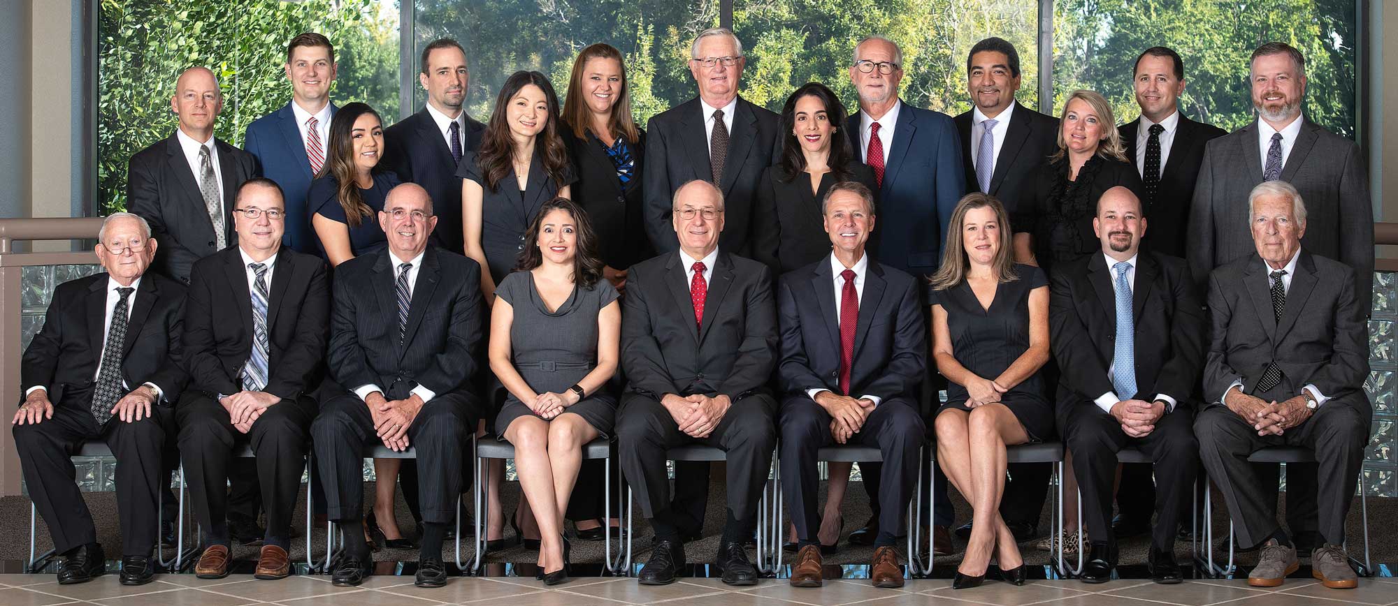 Neumiller & Beardslee Stockton, CA Office