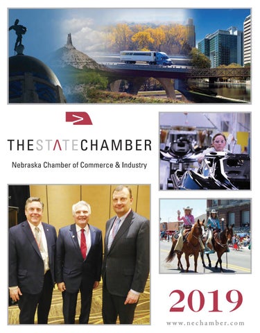 Cline Williams Wright Johnson & Oldfather, LLP Lincoln, NE Office