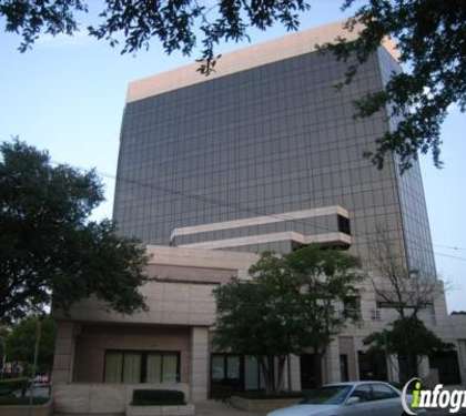 Berry Appleman & Leiden LLP Houston, TX Office